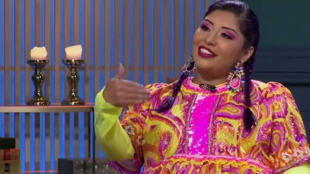 ¡IMPACTANTE! Así se ve la India Yuridia sin maquillaje y sin disfraz