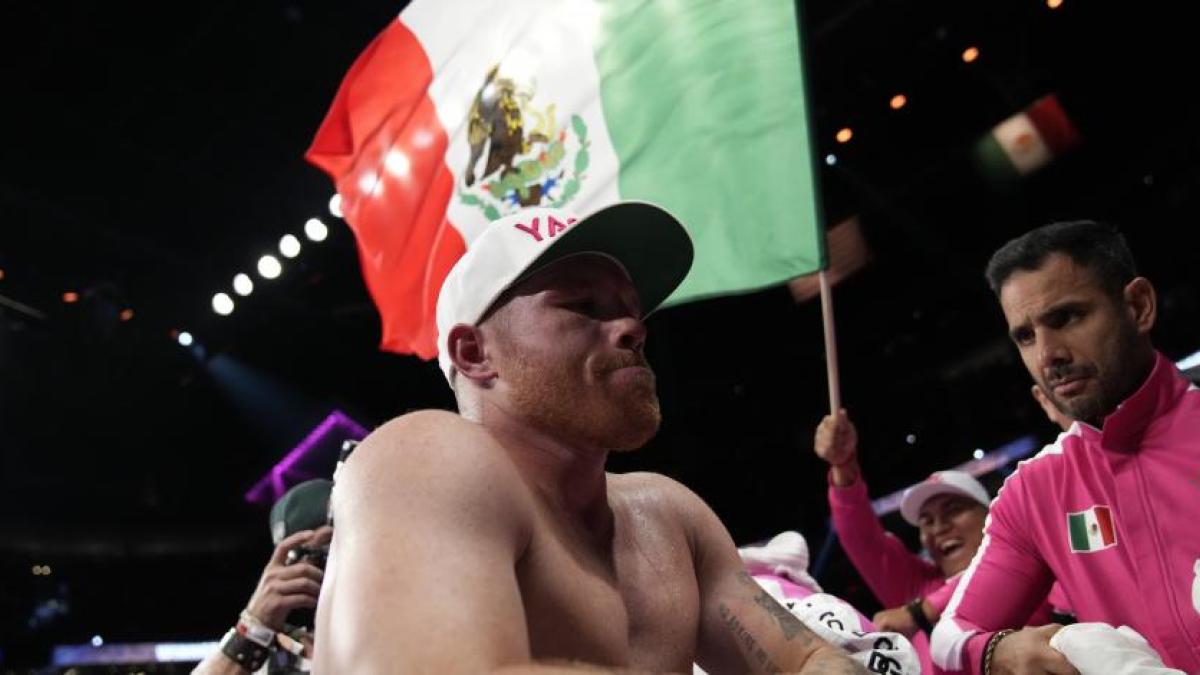 'Canelo' Álvarez, salpicado en escándalo de Luis Rubiales; familiar del directivo revela detalles