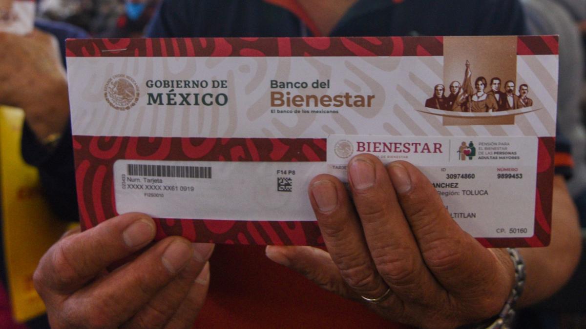 Pensión para el Bienestar 2024: ¿Cuándo puedo recoger la tarjeta?