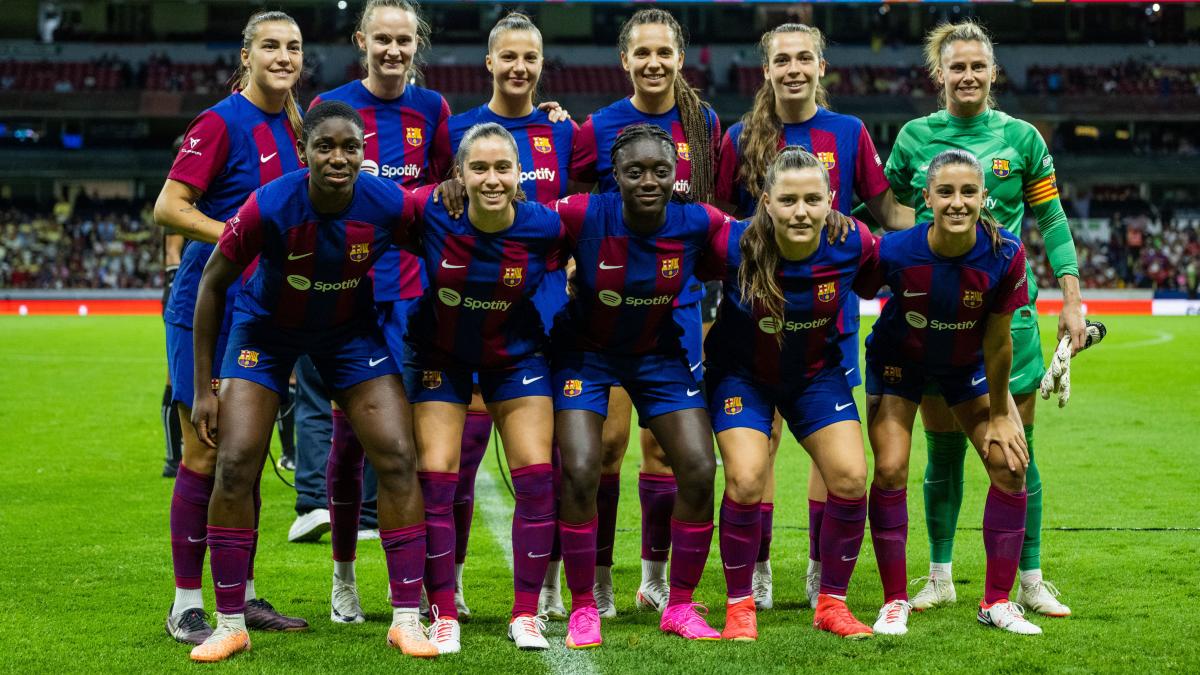 Tras Caso Rubiales, futbolistas de la liga femenil española se van a huelga y detienen el torneo