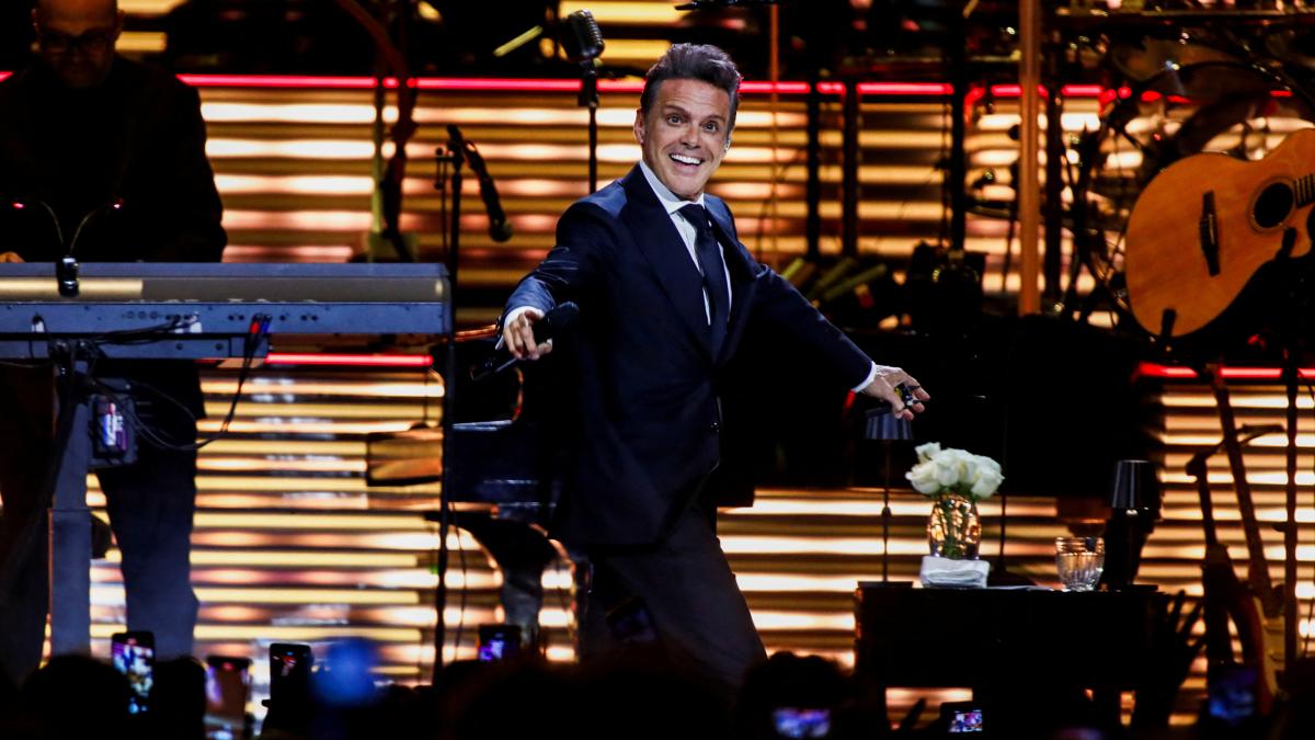 Luis Miguel: El más grande