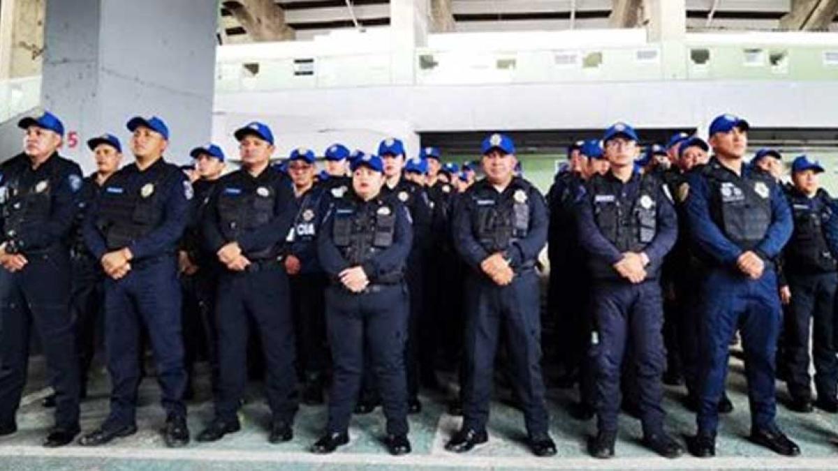 Cruz Azul-América: Si vas al clásico joven, checa el operativo de seguridad en el Azteca