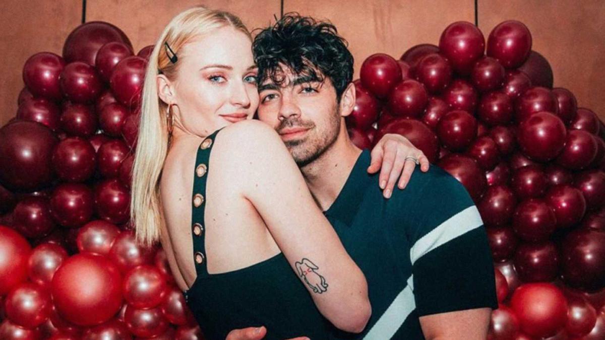 Joe Jonas y Sophie Turner se divorcian ¿Cuáles fueron los motivos?