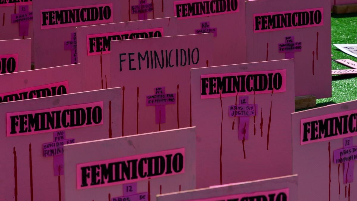 Inai ordena a SIPINNA informar sobre niños huérfanos por feminicidios