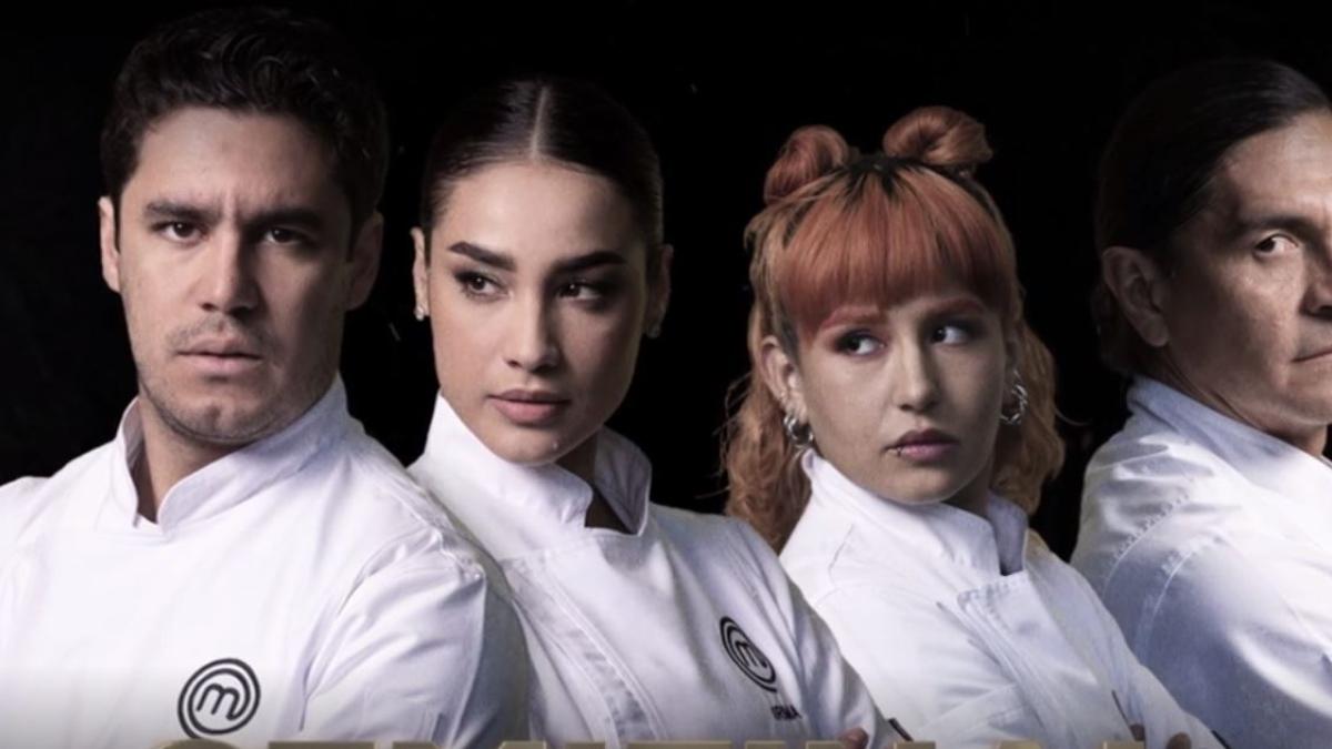 MasterChef Celebrity México 2023: ¿Quién es el eliminado de la semifinal de hoy 3 de septiembre?