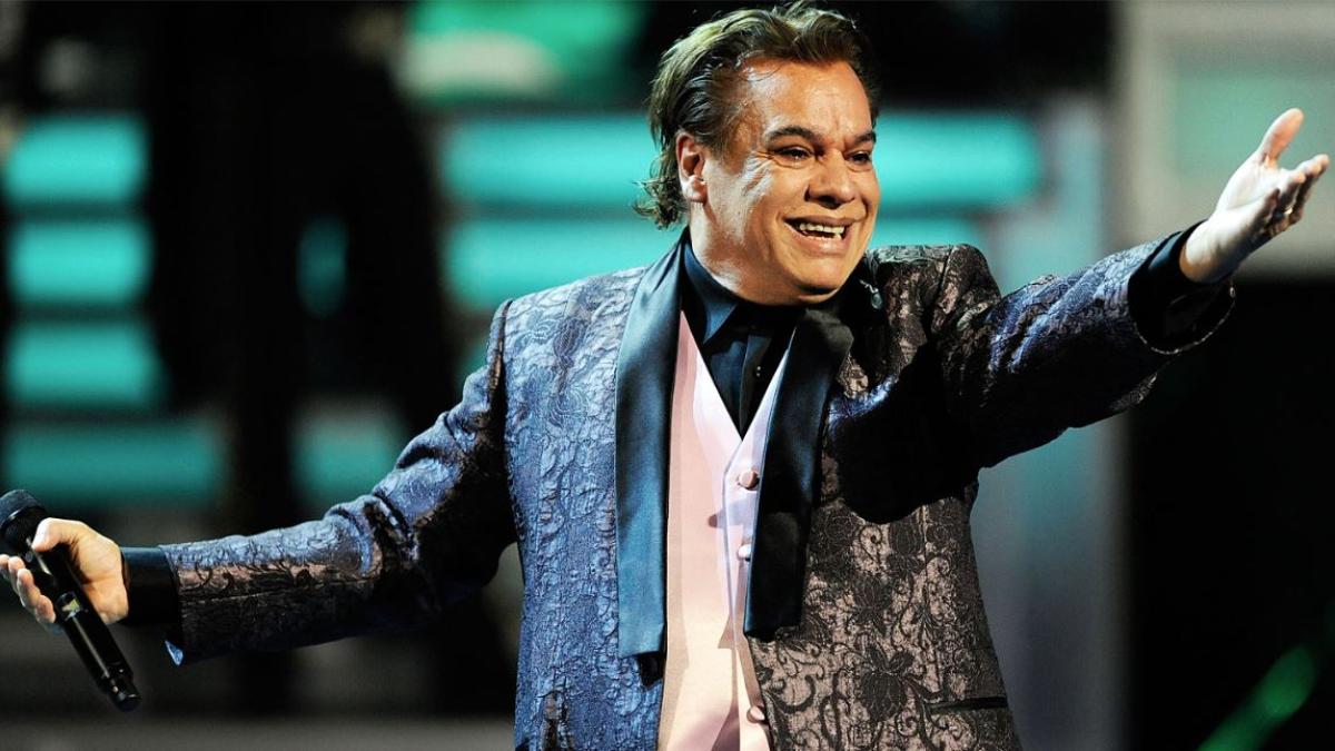 Filtran supuesto audio de Juan Gabriel en el que 'confiesa' que habría fingido su muerte