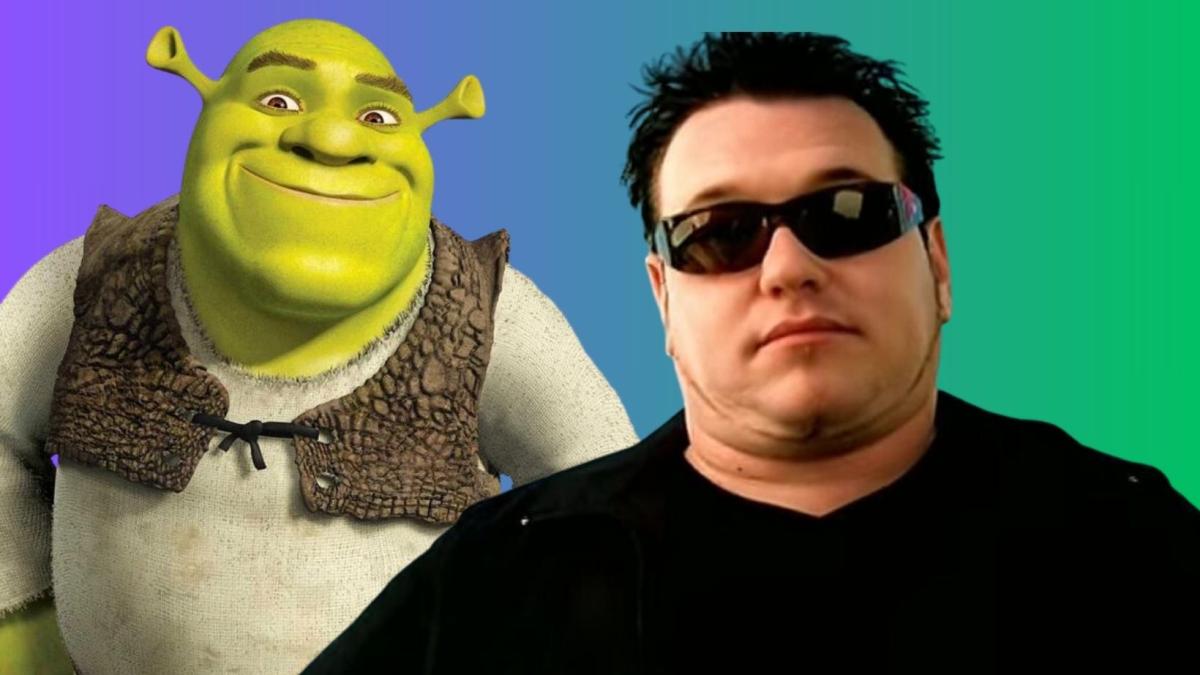 Cantante de opening de 'Shrek' está en su lecho de muerte; esta es la enfermedad que padece