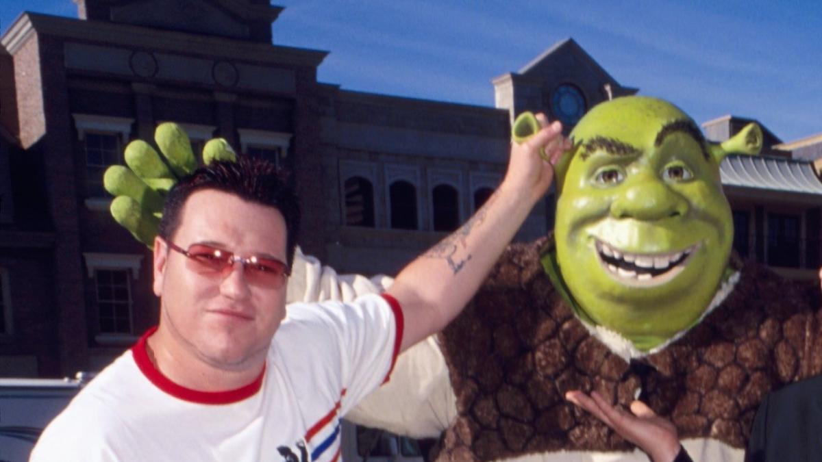 ¡No solo es Shrek! Estas son las películas en las que salen las canciones de Steve Harwell y Smash Mouth