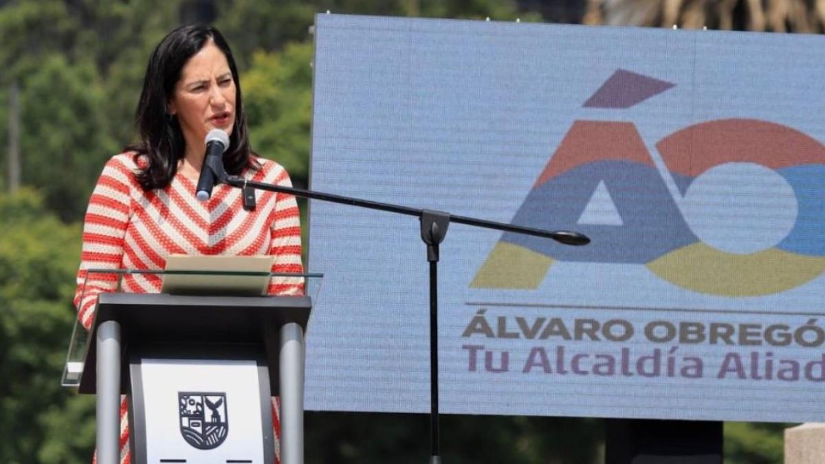 Conquistar el desarrollo y el empoderamiento de las mujeres, la mejor forma de honrar a aquellas que nos dieron patria: Lía Limón