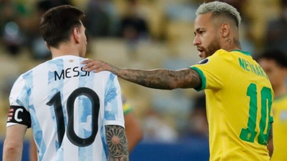 PSG: Neymar confiesa el infierno que vivió junto a Leo Messi en Francia ¡Declaraciones impactantes!