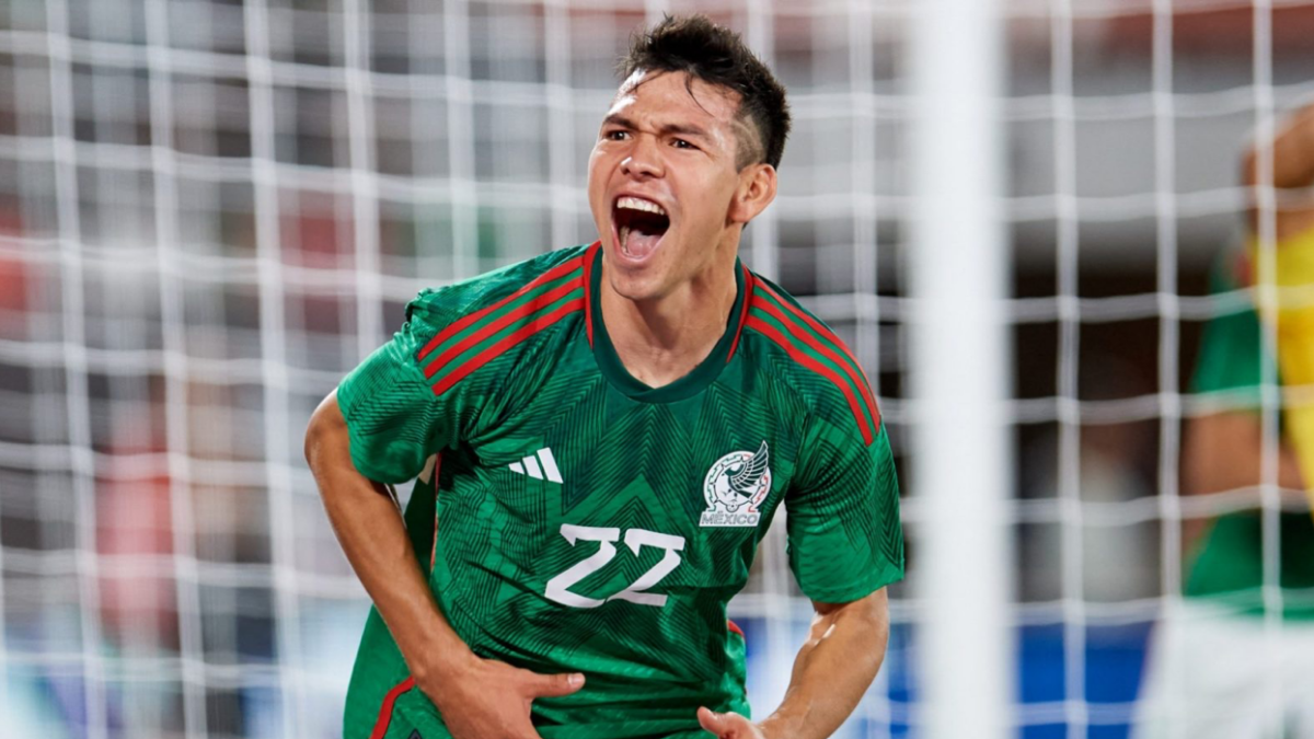 Selección Mexicana: Chucky Lozano no se guarda nada y crítica públicamente al Tata Martino