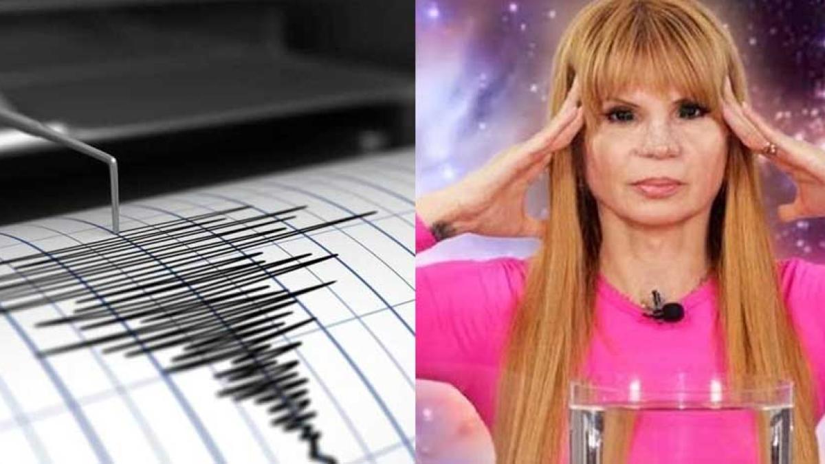 ¡Duerme con ropa!: Mhoni Vidente predice temblor en septiembre de 2023 en México