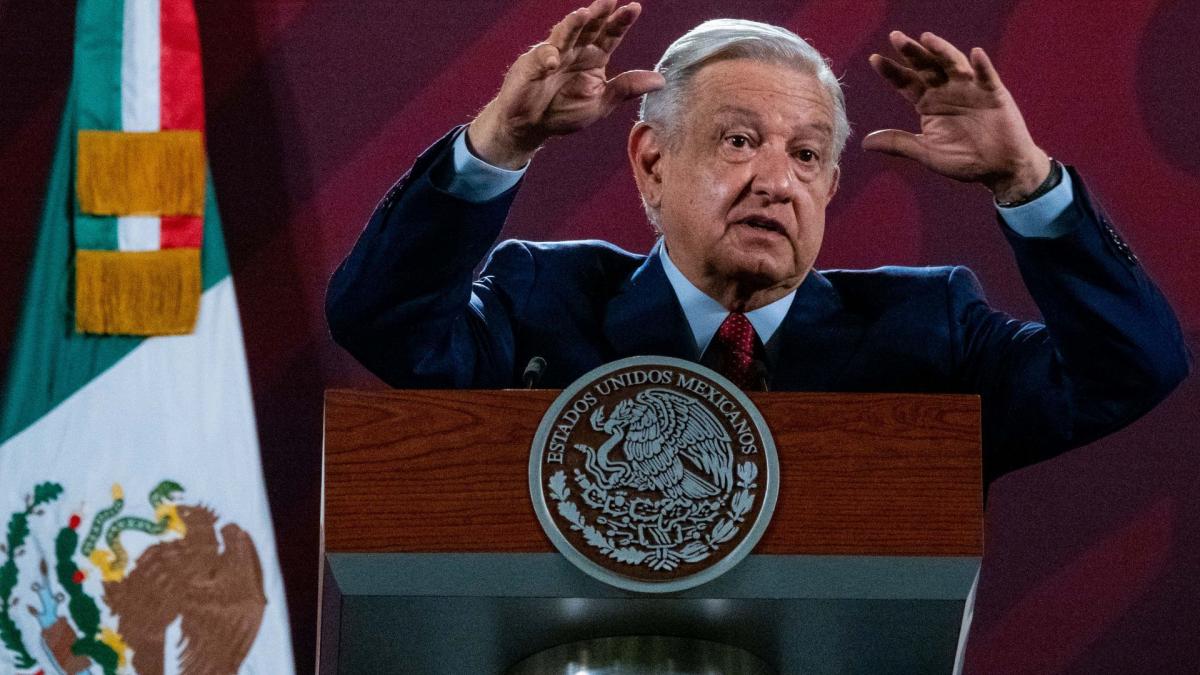 AMLO arremete contra juez que exoneró a Emilio Lozoya de caso Agronitrogenados