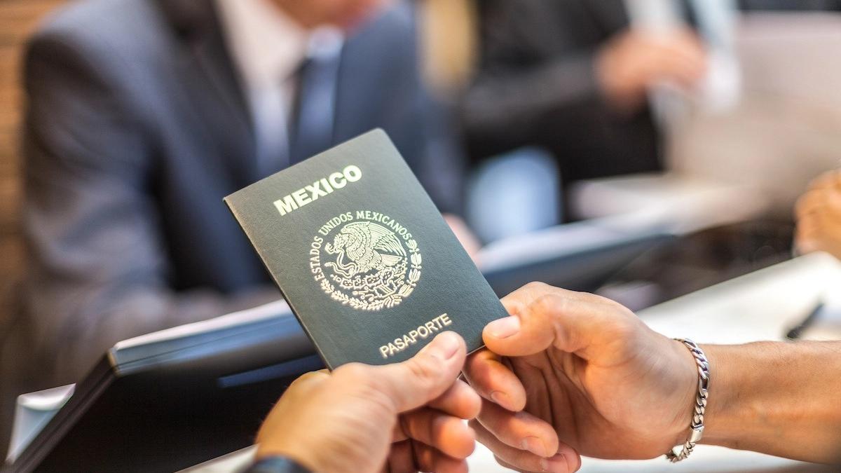 ¿Quieres ser mexicano? Aquí todas las respuestas de la guía para obtener la nacionalidad