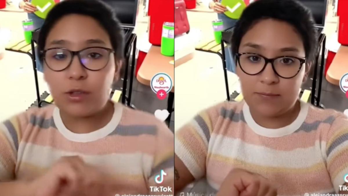 VIDEO | 'Comer carne es patriarcal': joven explica por qué la carnita asada es producto del patriarcado