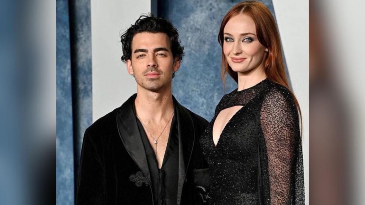 ¿Por qué se separan Joe Jonas y Sophie Turner? Estos son los motivos