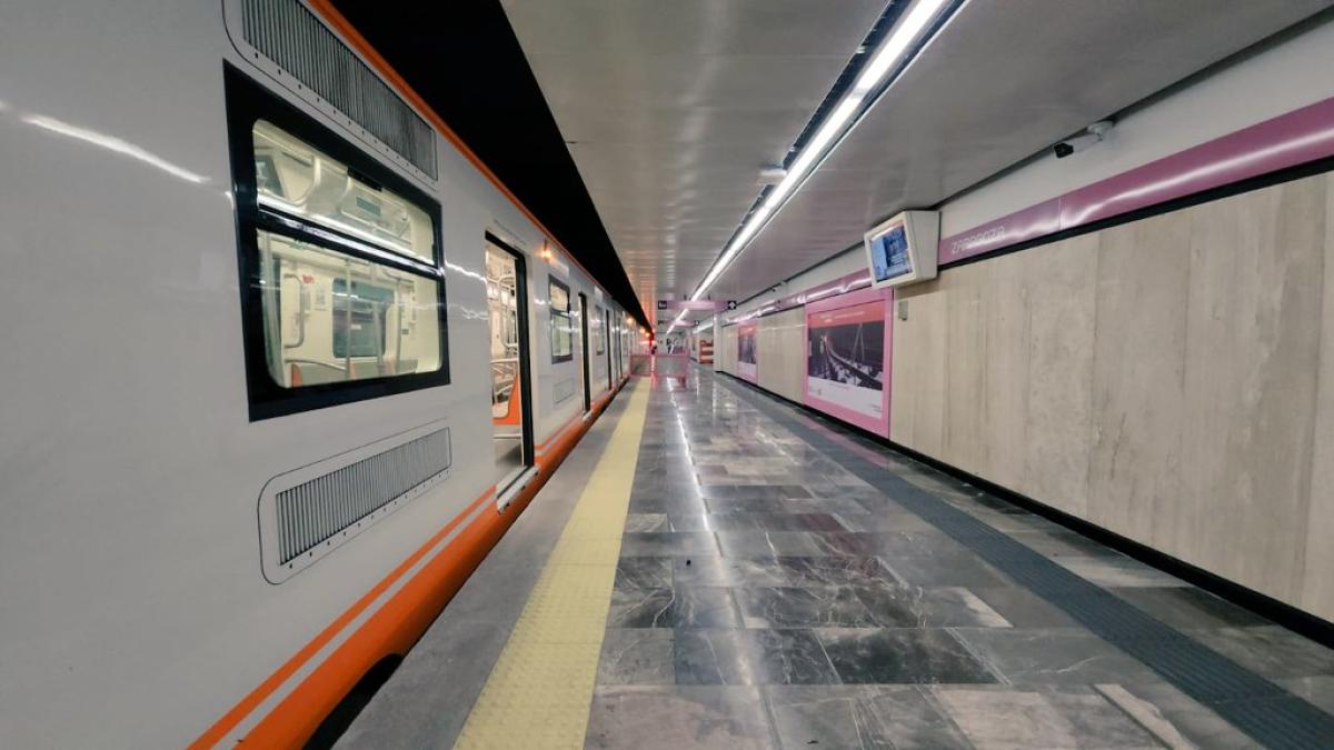 Este será el horario del Metro, Metrobús y otros transportes de CDMX en Navidad y Año Nuevo