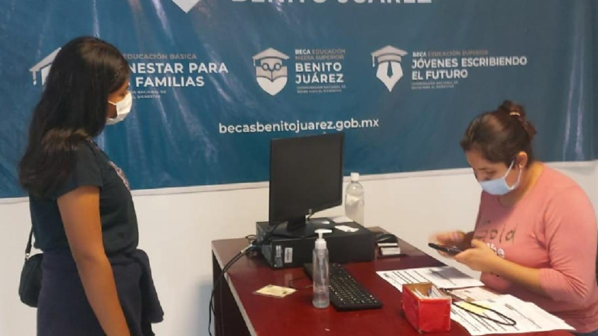 Becas Benito Juárez 2023: ¿Qué es la Cédula de Solicitud de Incorporación y cómo llenarla?