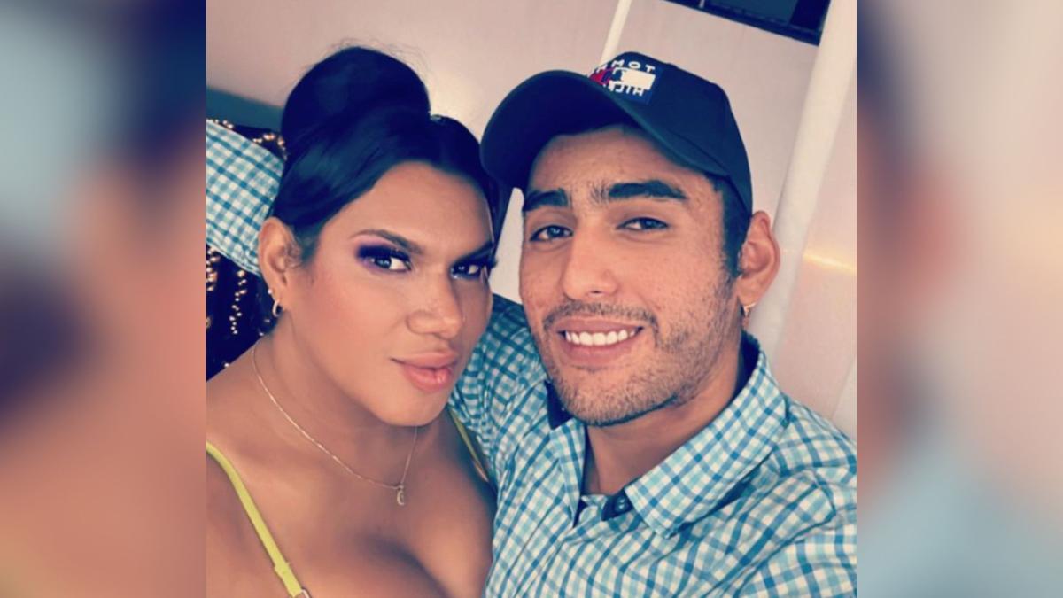 Kimberly 'La más preciosa' revela que mantiene a su pareja; 'es parte de mi vida'