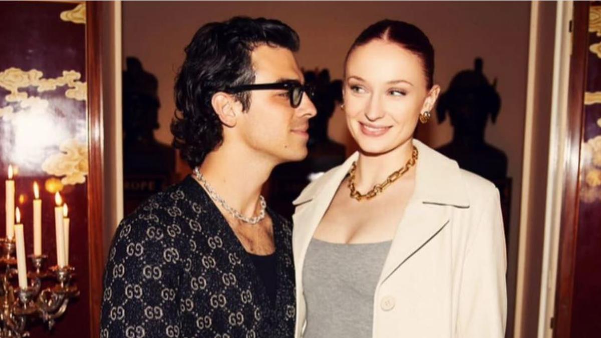 Joe Jonas y Sophie Turner anuncian oficialmente su divorcio; piden respeto