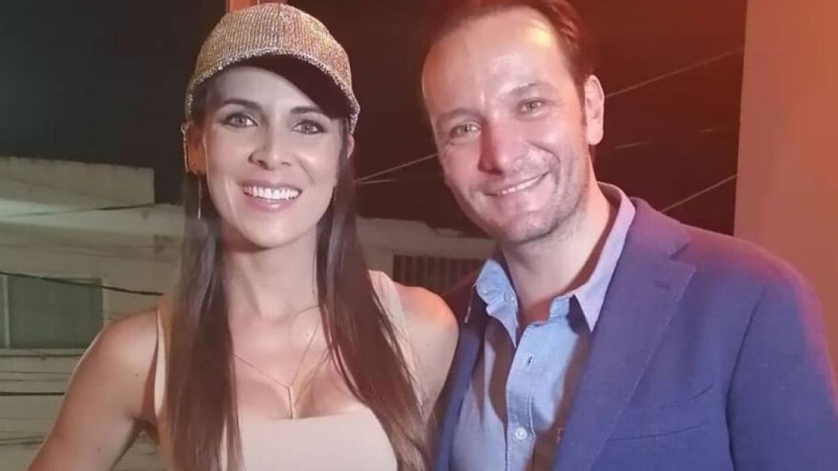 Rodrigo Cachero anuncia que se divorcia de Adianez Hernández: 'estoy cansado'