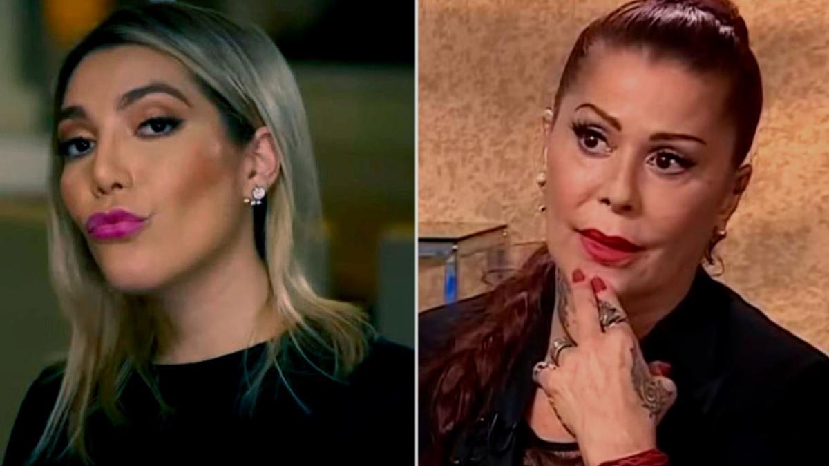 Frida Sofía reaparece con duro mensaje ¿para responderle a Alejandra Guzmán?