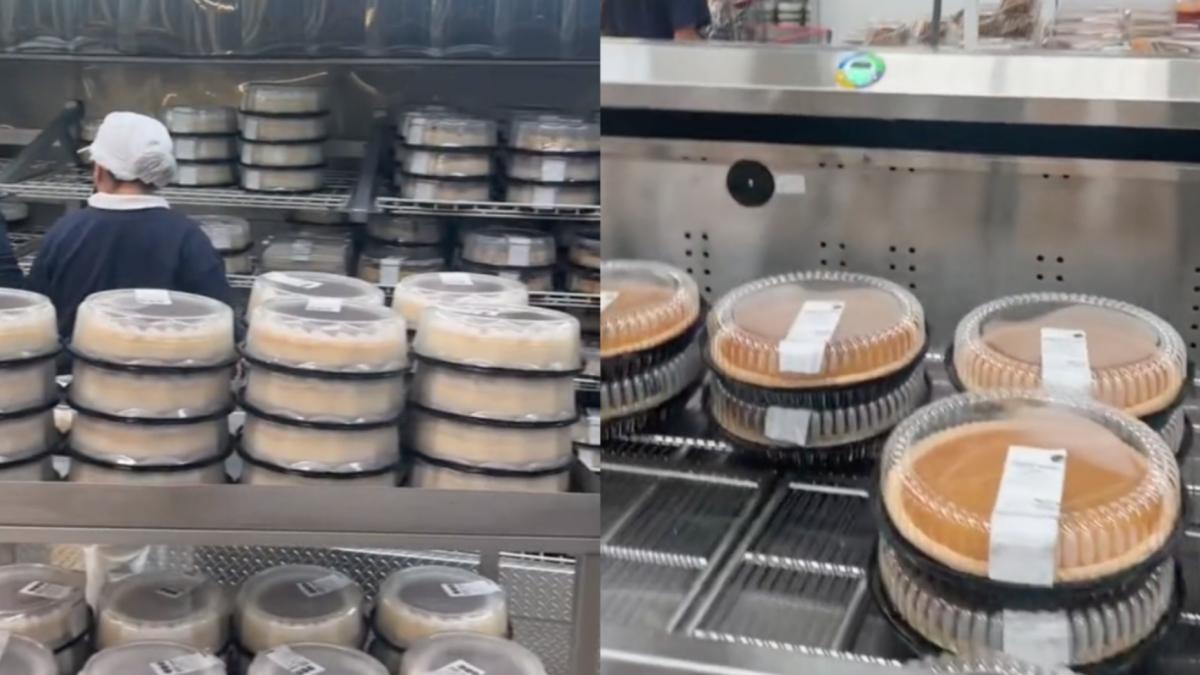 ¡Seguirá el negocio! Quitan restricción en Costco para que compres los pasteles que quieras