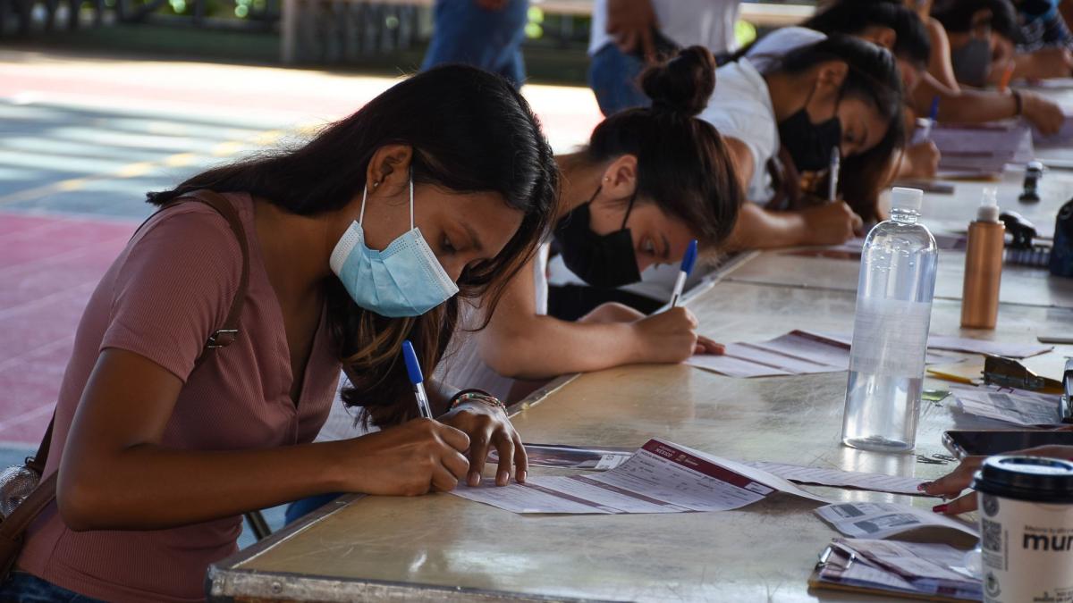 Beca Jóvenes Construyendo el Futuro: Así puedes registrarte paso a paso; dan más de 6 mil pesos