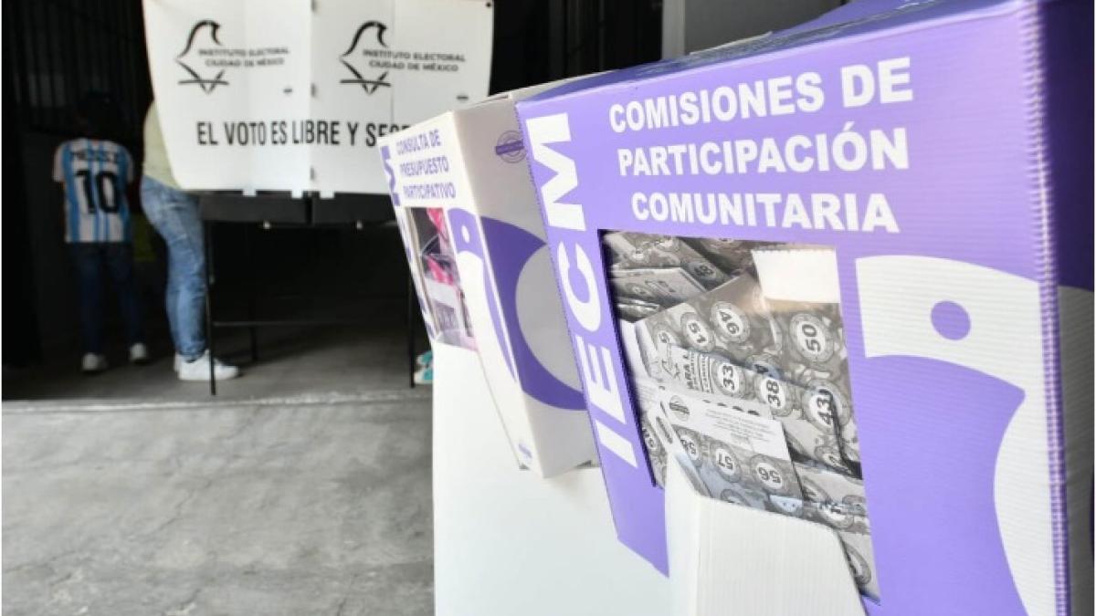 Llaman a los jóvenes a participar en comicios