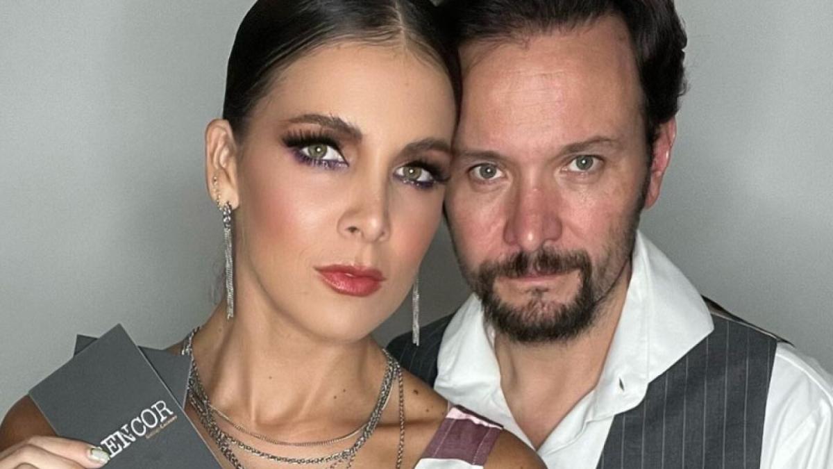 Afirman que Adianez Hernández engañó a Rodrigo Cachero con el esposo de su ex mujer