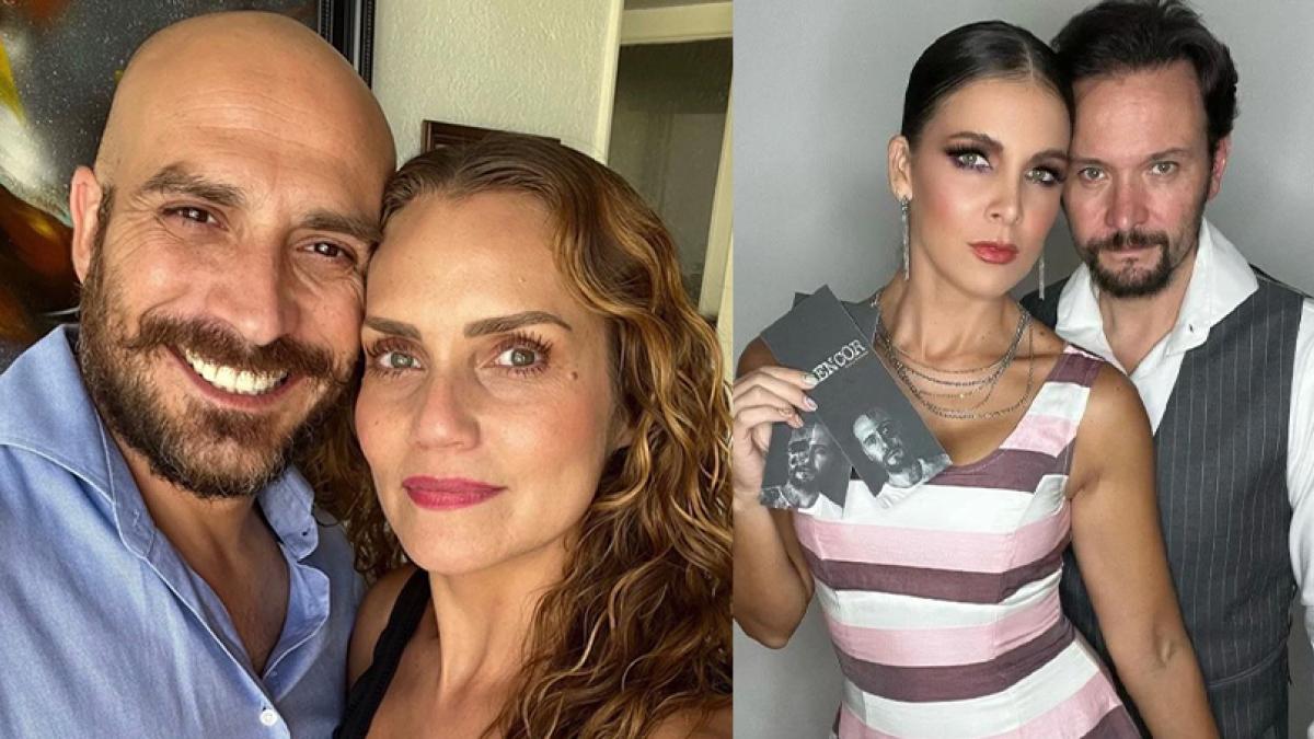 Amigas de Rodrigo Cachero y Larisa Mendizábal confirman que Adianez sí fue infiel