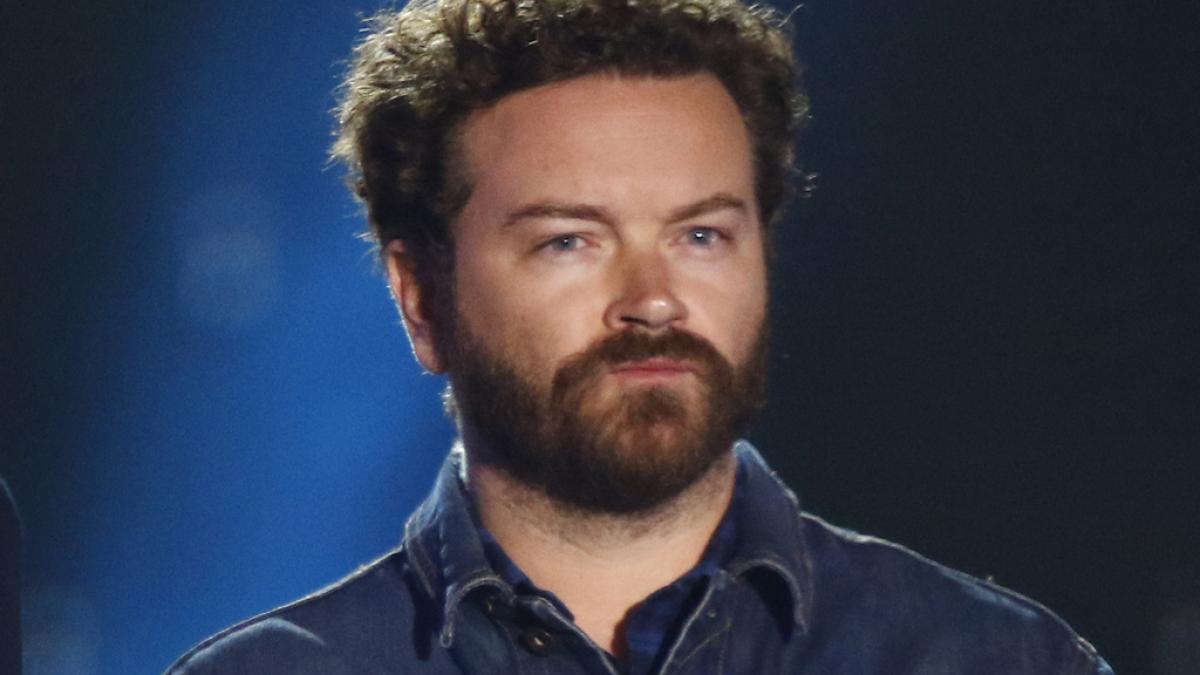 Sentencian a 30 años de cárcel a Danny Masterson, actor de That ’70s Show, por violación a dos mujeres