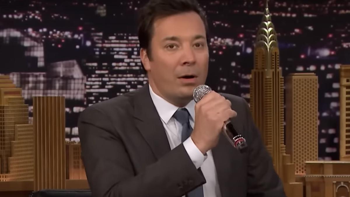 Acusan a Jimmy Fallon de maltratar a sus empleados y hacerlos llorar; así respondió el comediante