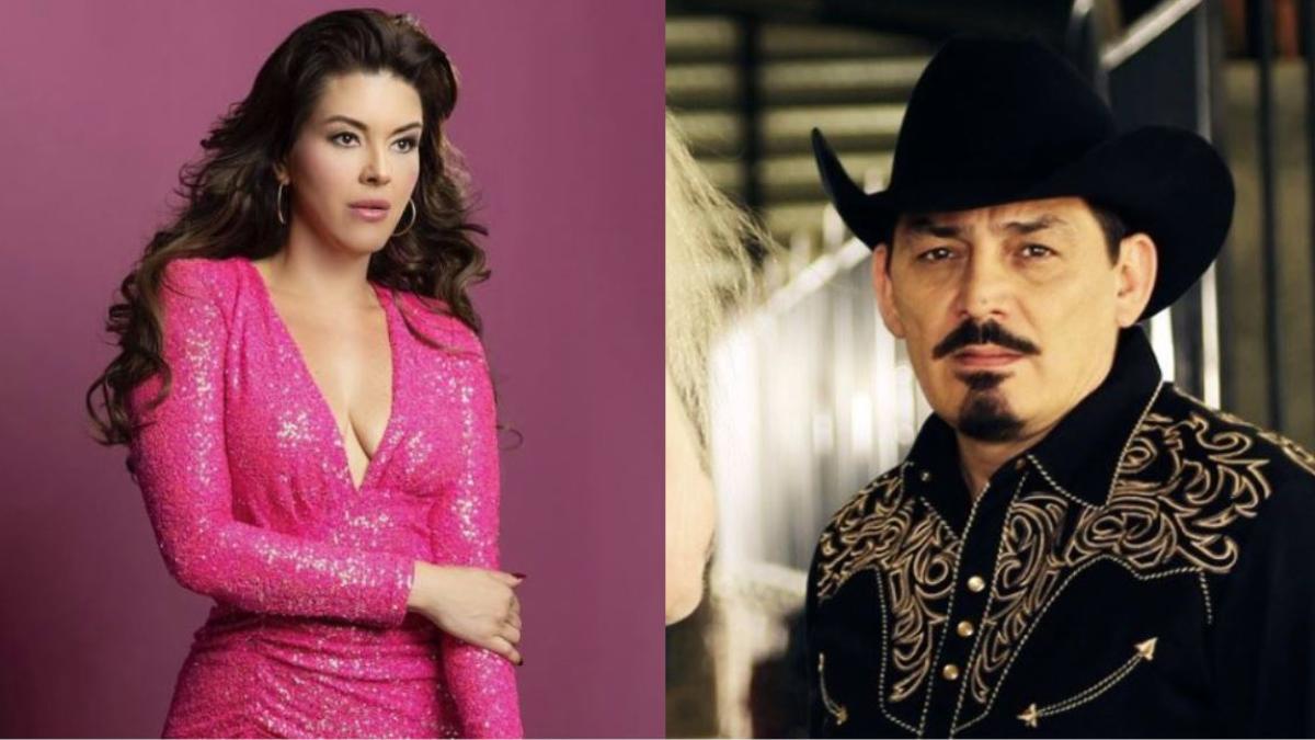 Alicia Machado acusa que José Manuel Figueroa le dio una golpiza: 'Está enfermo' | VIDEO