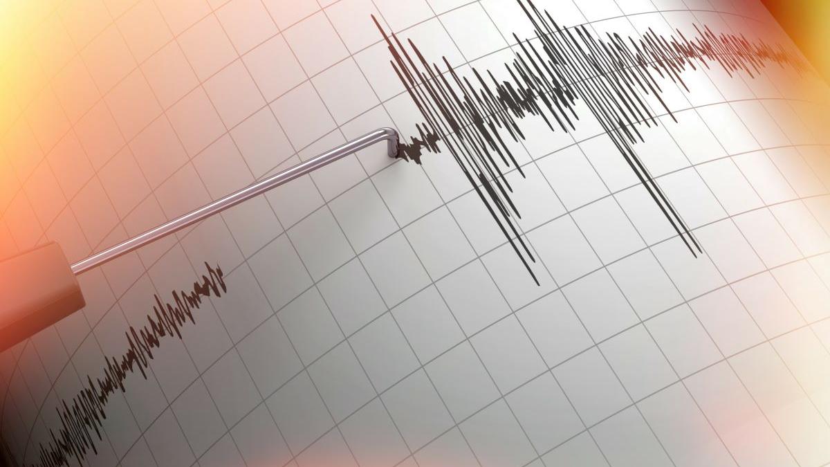 ¿Otra vez, septiembre? Sismo magnitud 4.1 se registra en Coyuca, Guerrero