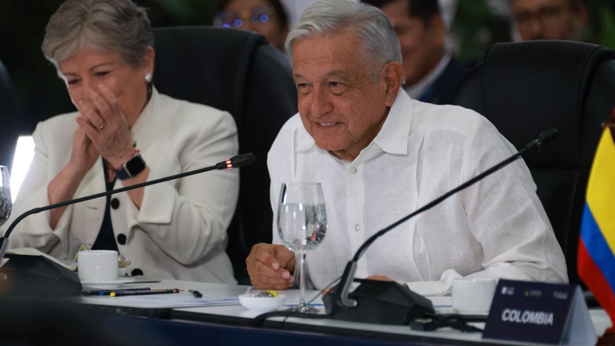 AMLO: Necesario atender las causas que originan la drogadicción y violencia, y no con medidas coercitivas