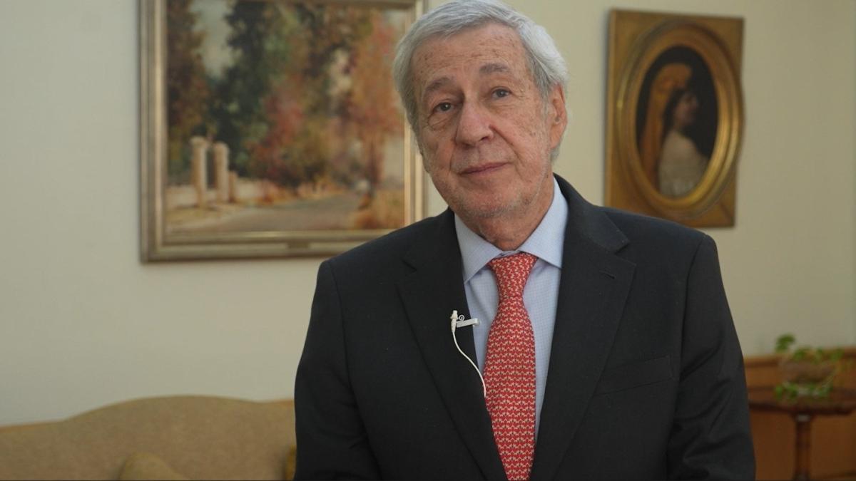 Atacan a ministro de Exteriores de Chile después de reunión con López Obrador