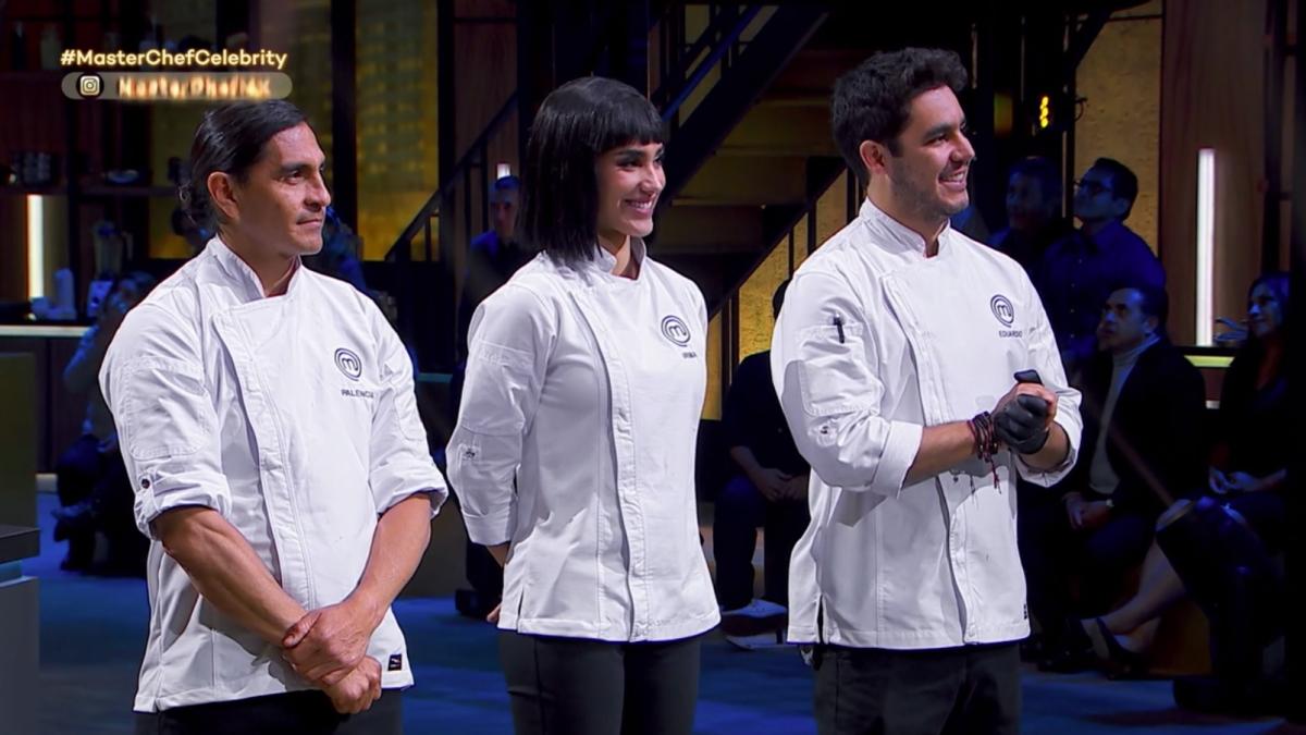 MasterChef Celebrity México 2023: ¿Quién es el ganador del programa hoy 10 de septiembre?