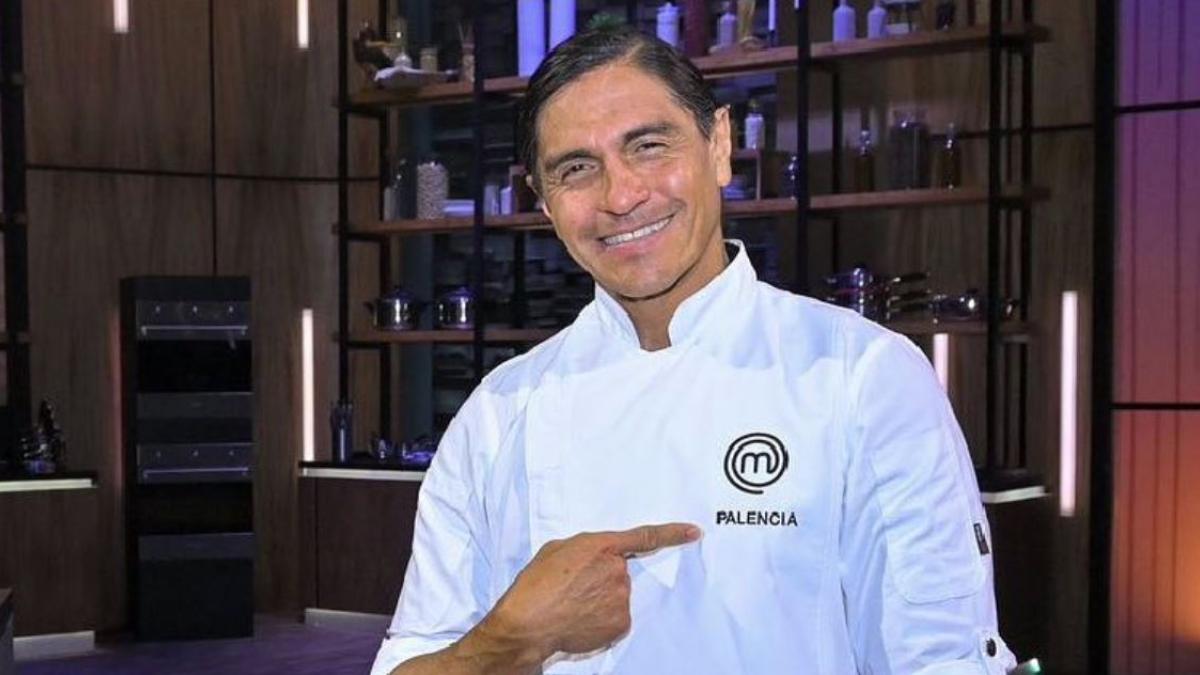 MasterChef Celebrity México 2023: Paco Palencia la 'cruzazulea' en la final y fans reaccionan con MEMES