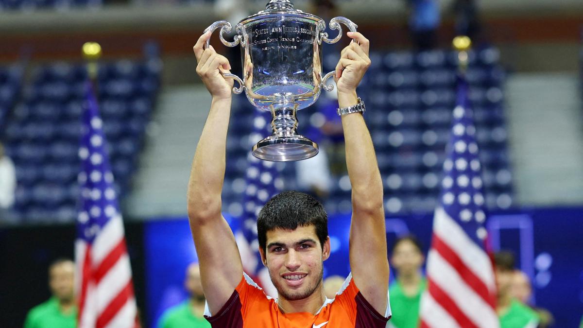 US Open 2023: ¿Quiénes son los máximos ganadores en la historia del torneo?