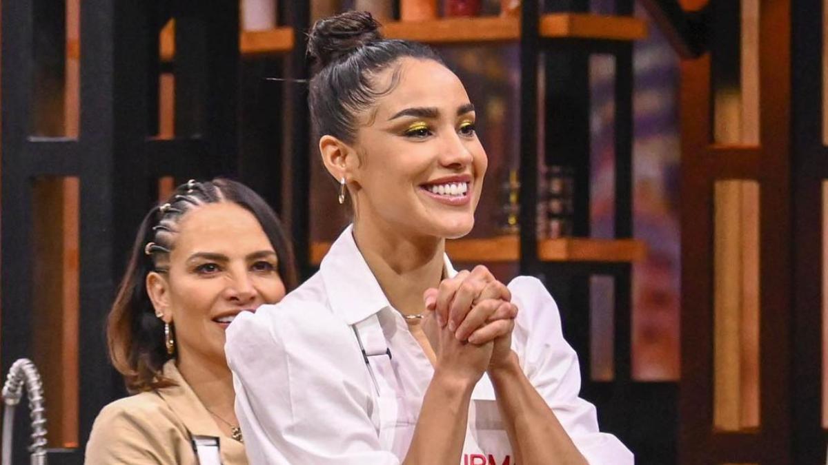 MasterChef Celebrity México 2023: Irma Miranda es la ganadora de la temporada