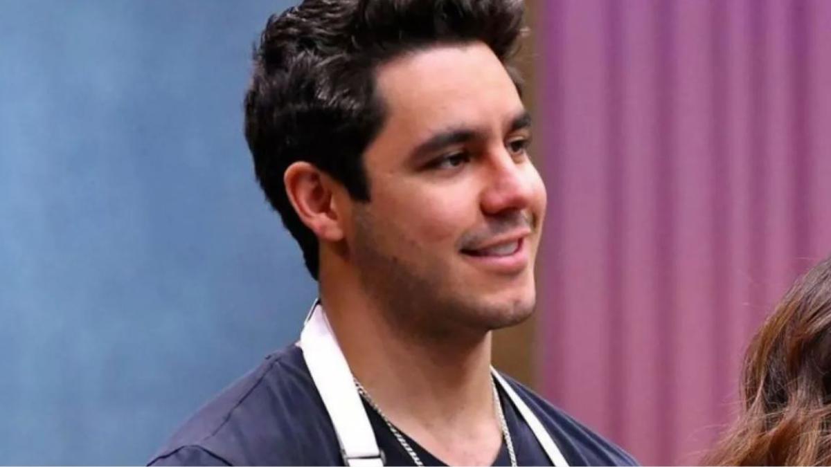 MasterChef Celebrity México 2023: Eduardo Capetillo Jr. sufre accidente en la gran final