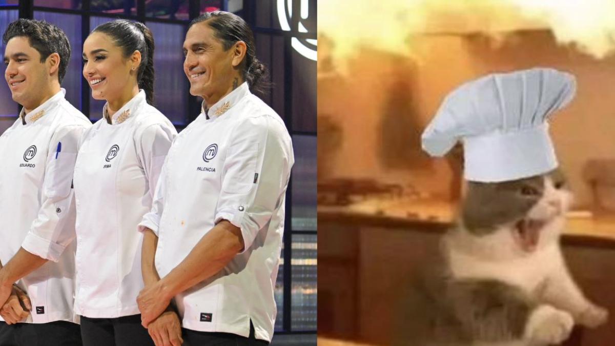 MasterChef Celebrity México 2023: Fans acusan 'robo' por darle triunfo a Irma Miranda y no a Paco Palencia