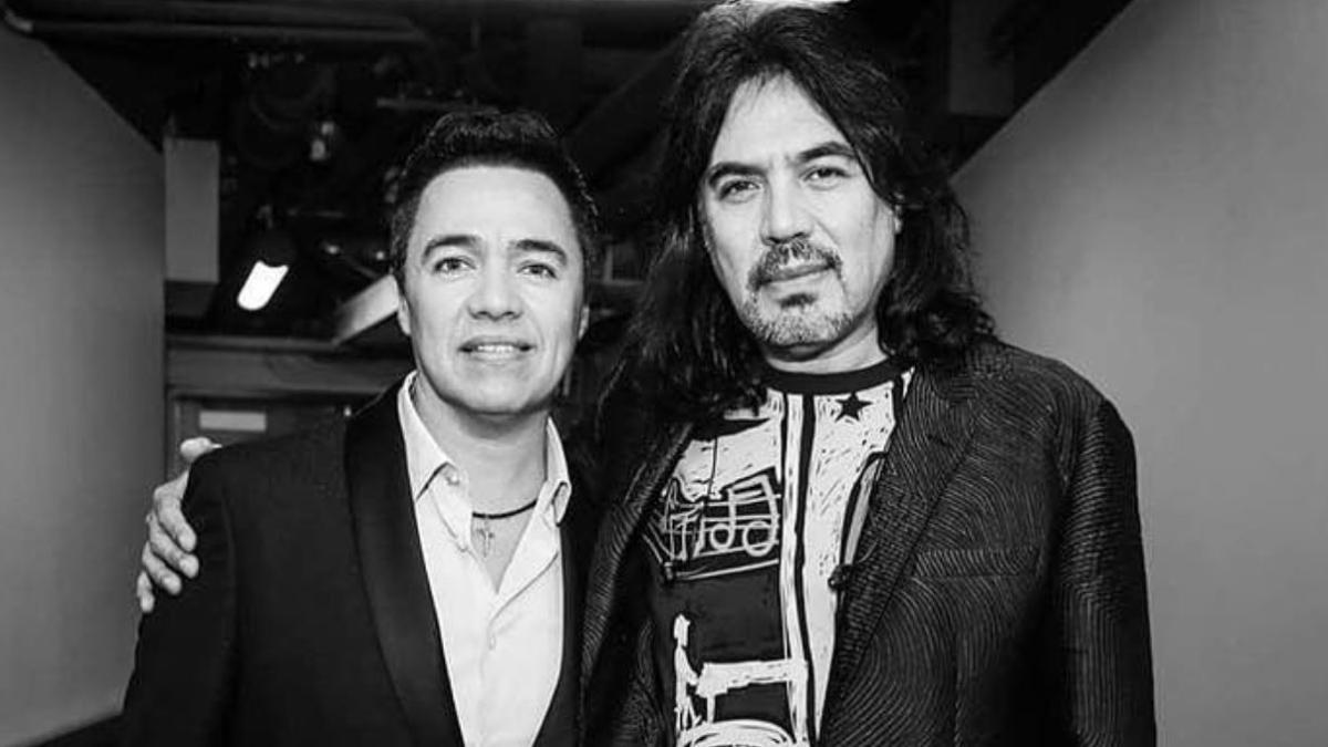 ¿Es real que cantante de Los Temerarios murió? Esta es toda la verdad