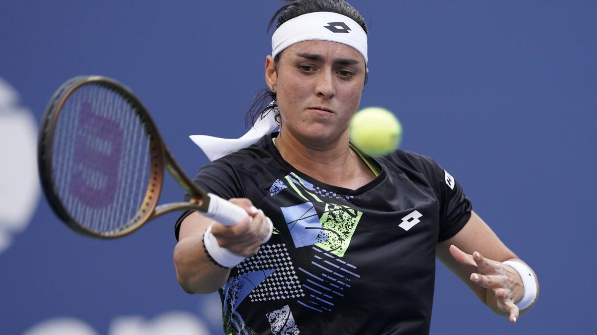 WTA Guadalajara Open AKRON 2023: Ons Jabeur, con la mente puesta en conquistar el torneo mexicano