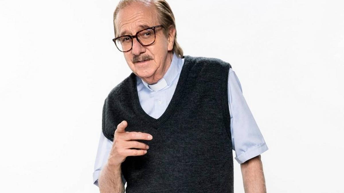 Adiós a Benito, el último de los Castro; destacado actor y comediante