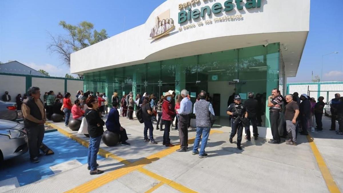 Estas personas deben RENOVAR su tarjeta de Pensión para el Bienestar si no quieren dejar de recibirla