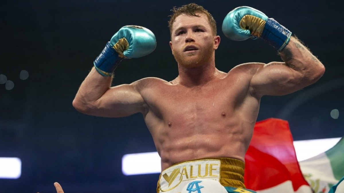 Box: 'Canelo' Álvarez desafió a Manny Pacquiao con una oferta ...