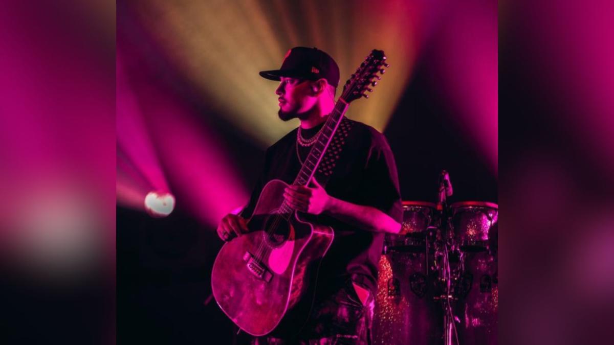 ¿A qué se dedicaba Mando, el mayor de Yahritza y se Esencia, antes de la música?