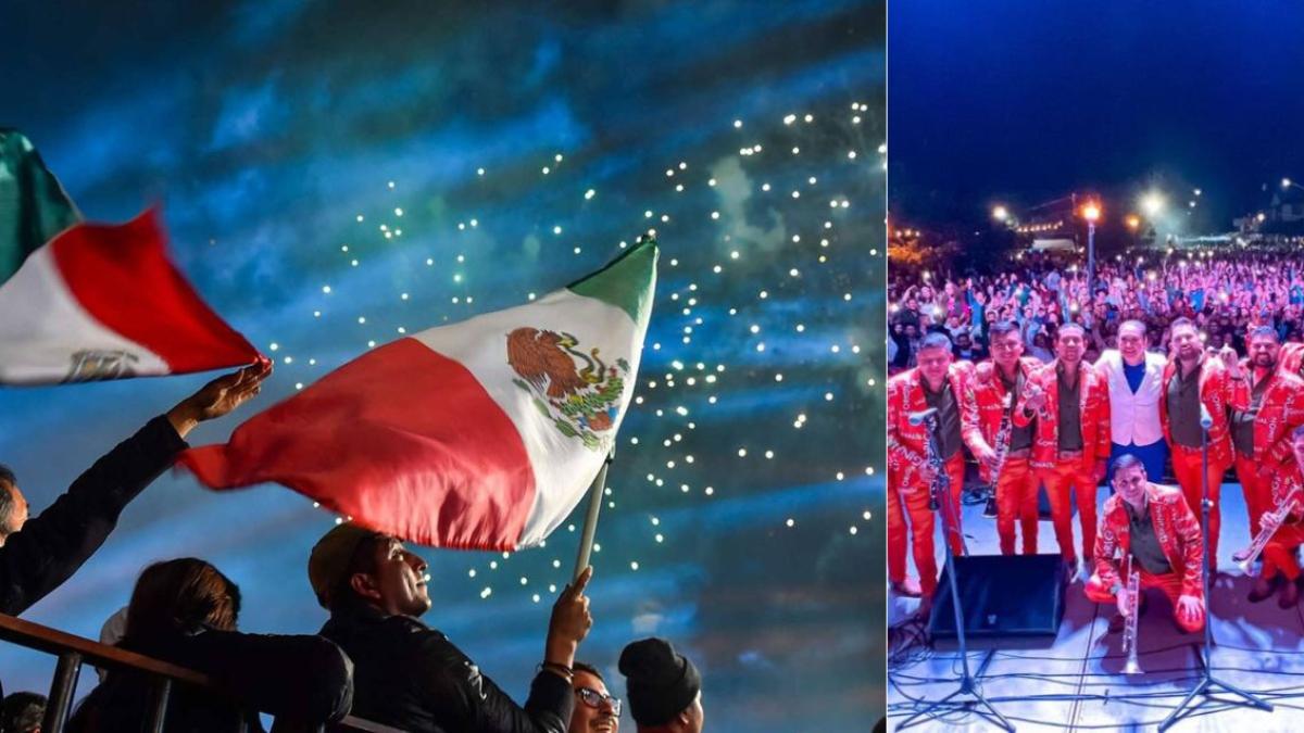 ¿Quién estará el 15 de septiembre en Iztapalapa para las fiestas patrias 2023?